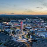 Patriot Place