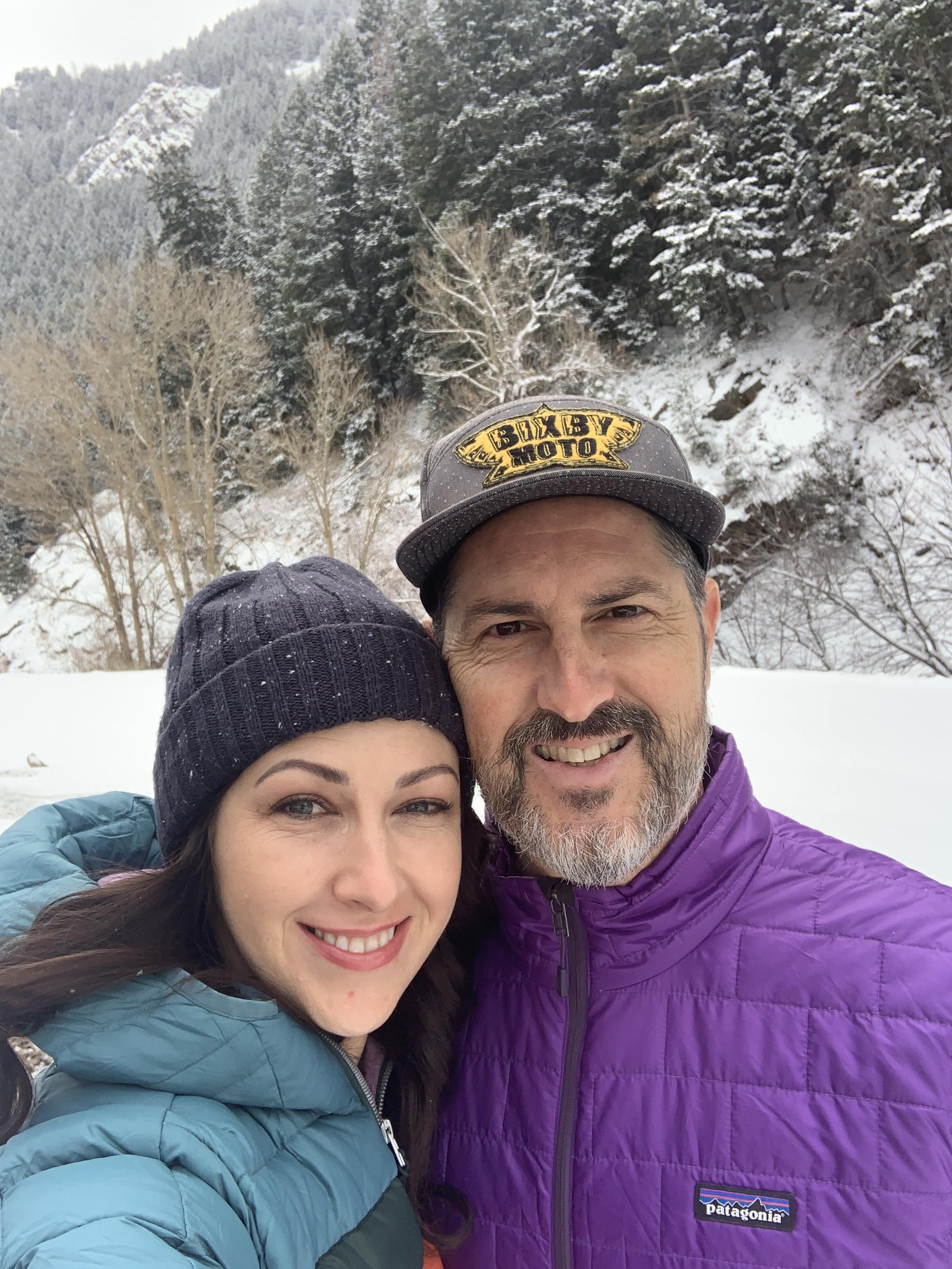 The Wedding Website of Andrea Sorensen and Dan Rivers
