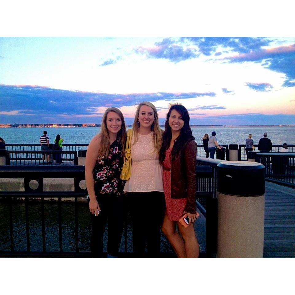 Charleston 2013