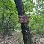 Hike the Appalachian Trail