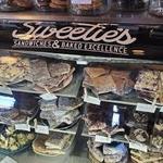 Sweetie's Sandwich Shop