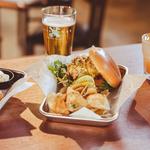 Jailhouse Provisions