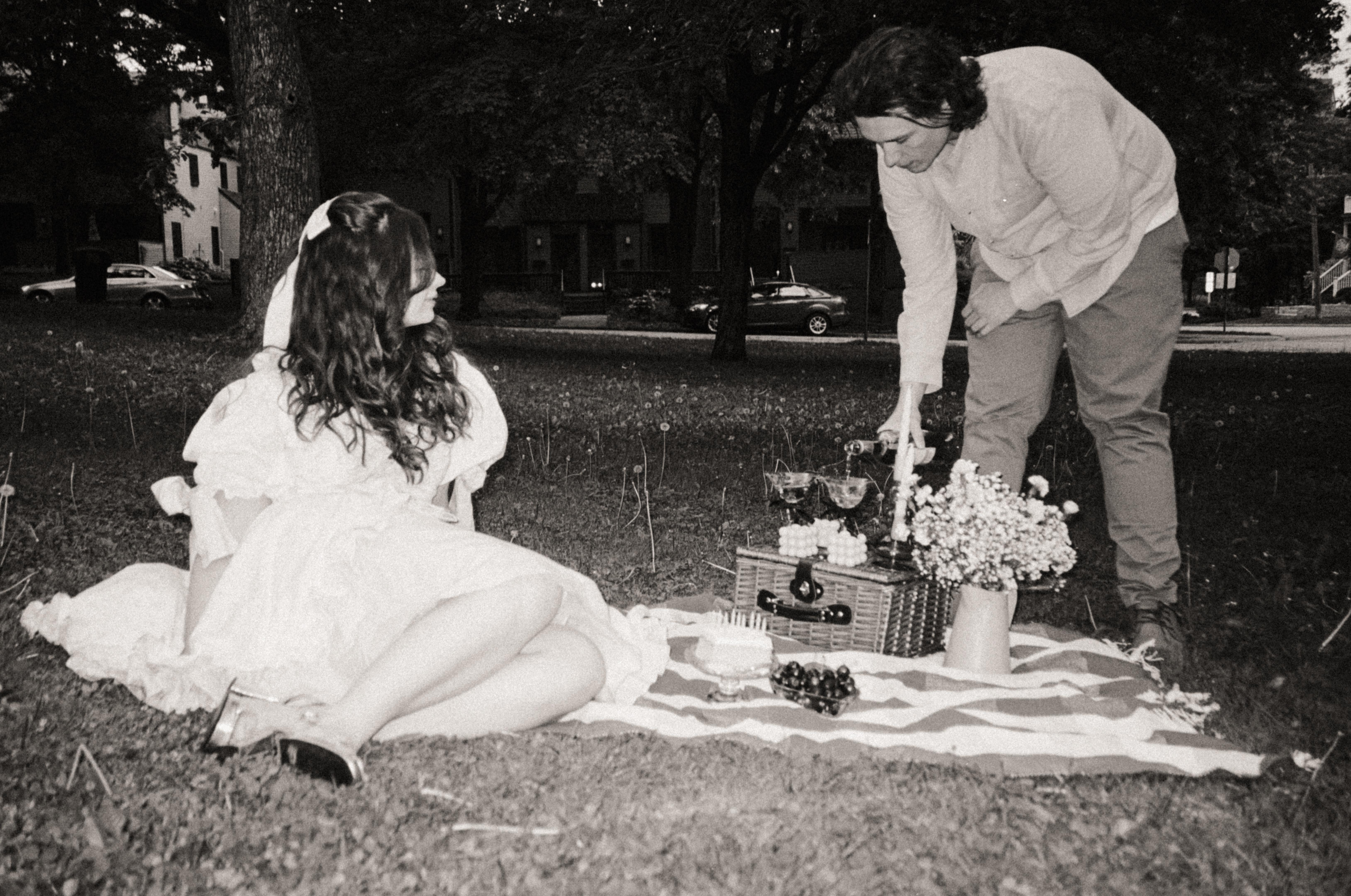 The Wedding Website of Aileen Knecht and Nick Kotasek