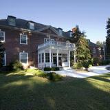 Morris Museum