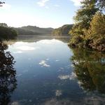 Radnor Lake State Park