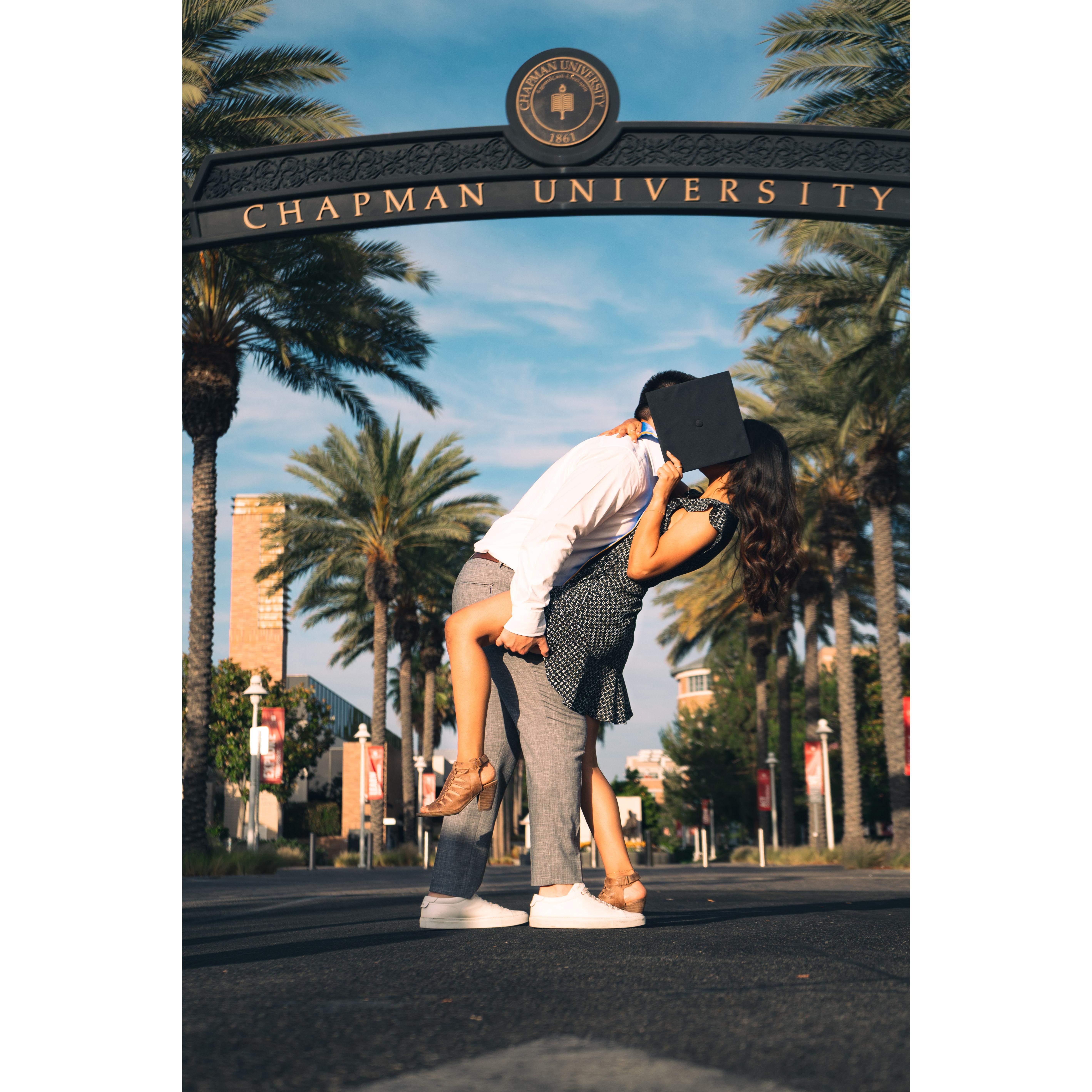 Chapman University