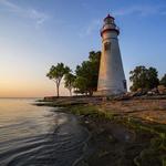 Marblehead Lighthouse