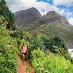 Ha'ena State Park