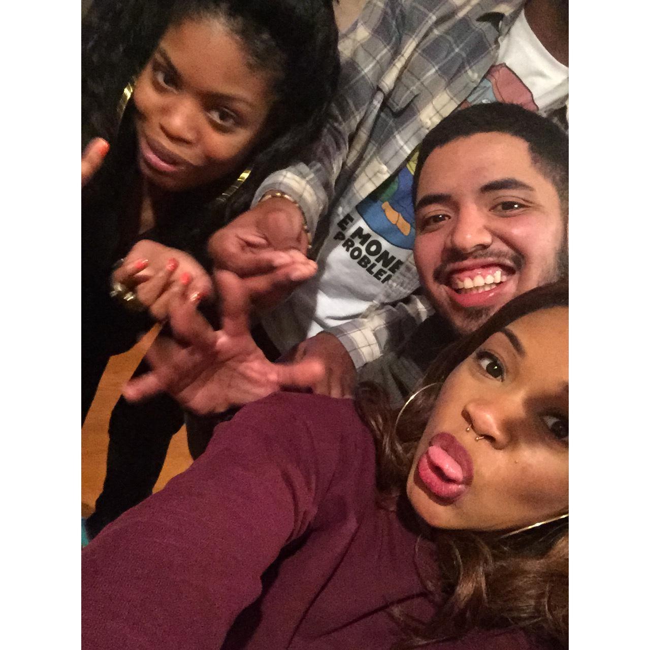Happy 27th Birthday Brandon