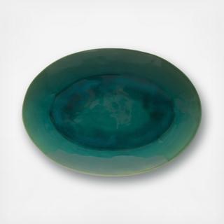 Riviera Oval Platter