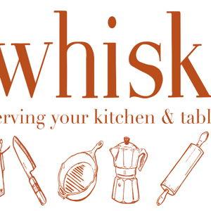 Whisk Kitchen Supply Store