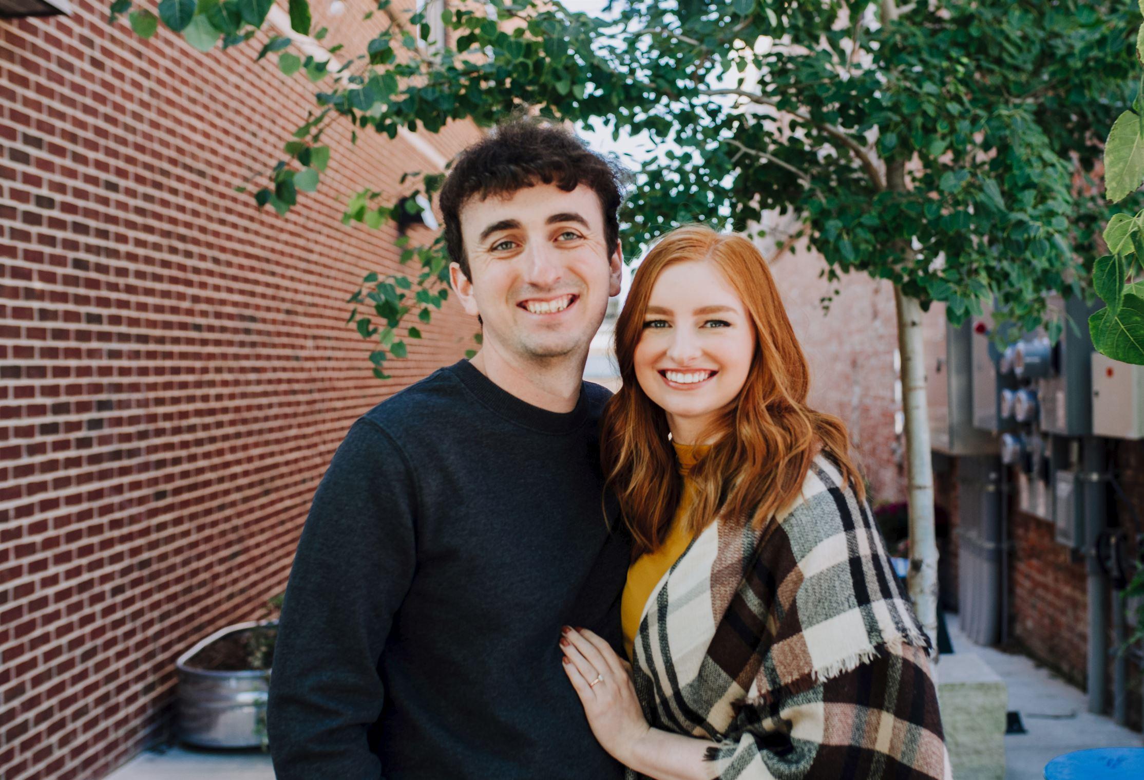 The Wedding Website of Katie Brems and Andrew Bowler