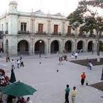 Zócalo (Plaza de la Constitución)