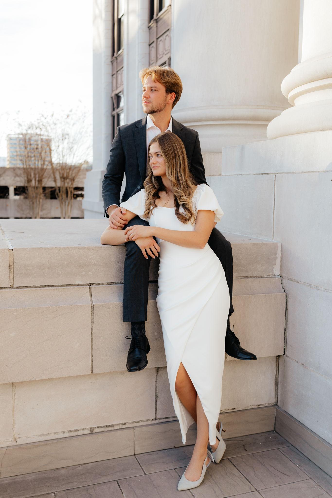 The Wedding Website of Ryan Wolfe and Emilianne Cross