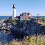 Portland Head Light
