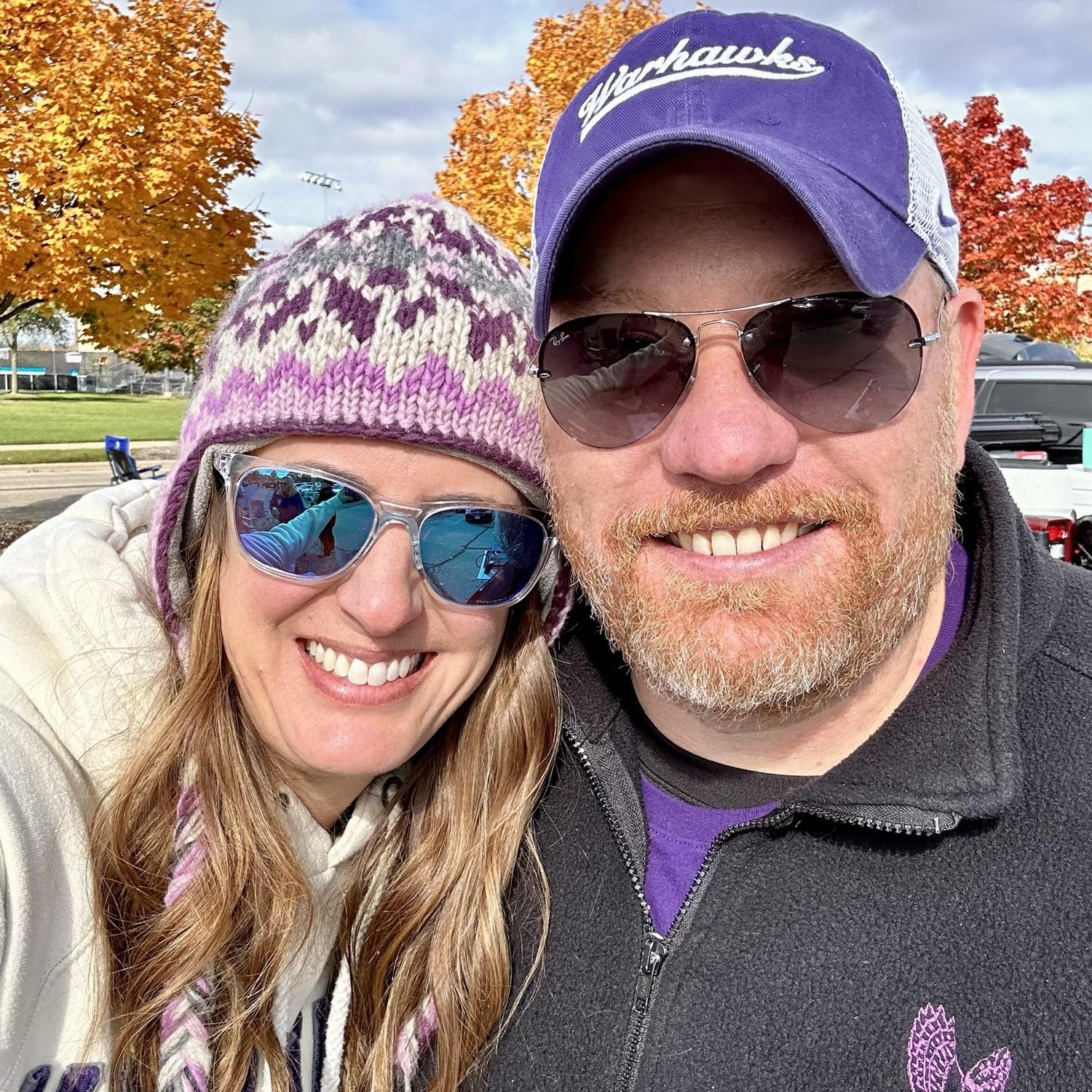 UWW - Homecoming 2023
