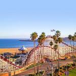 Santa Cruz Beach Boardwalk
