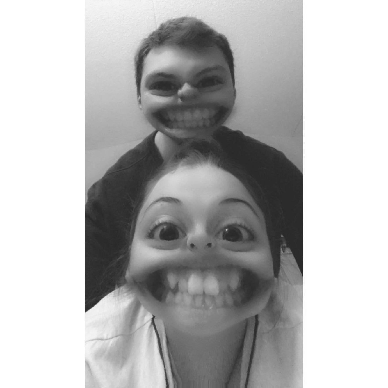 School Residence 2018