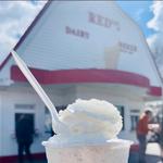 Red's Dairy Freeze