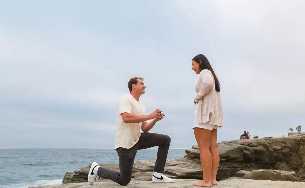 The Wedding Website of Erica Bizjak and Trey Brown