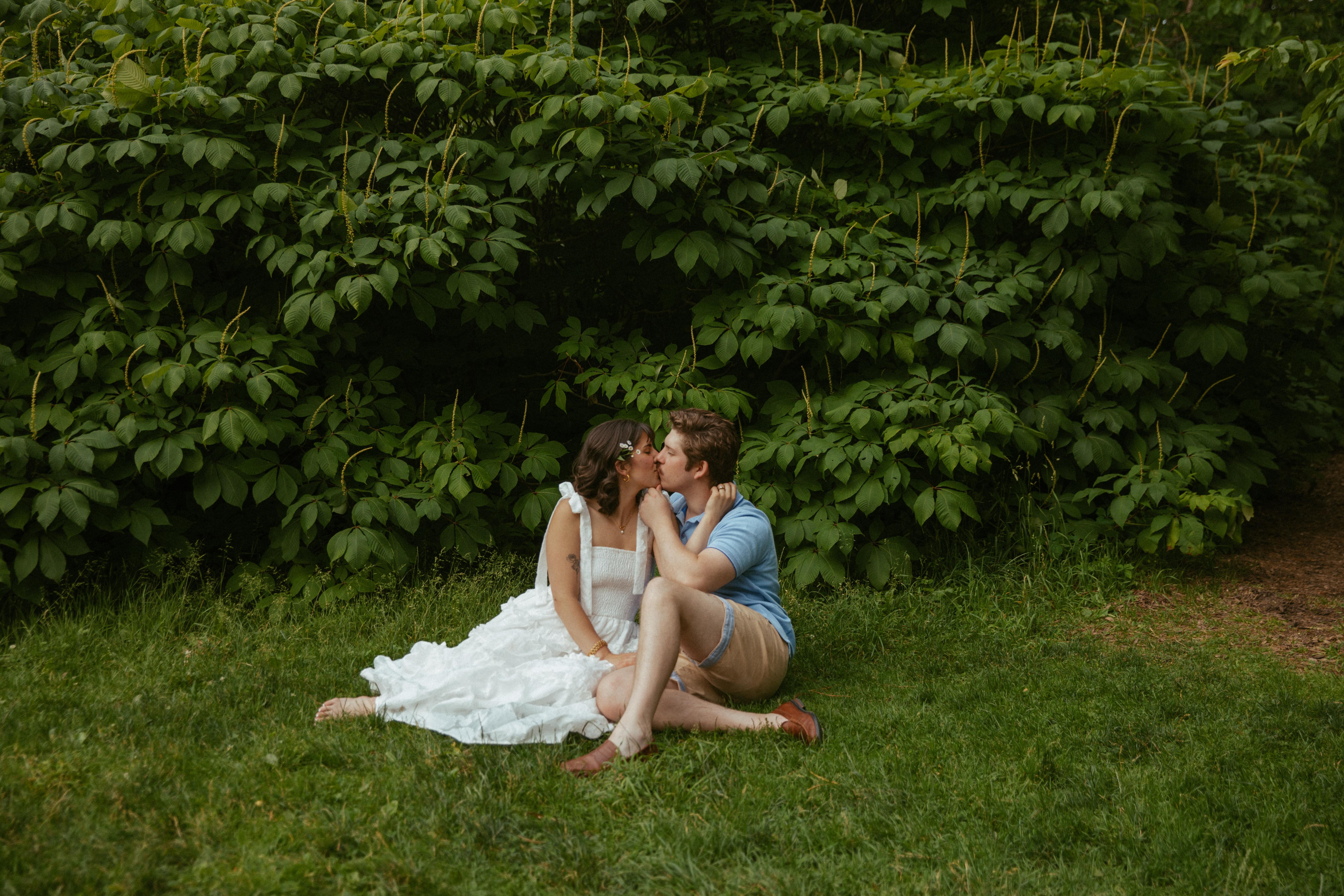 The Wedding Website of Lily Rosenberg and Nate Bertin