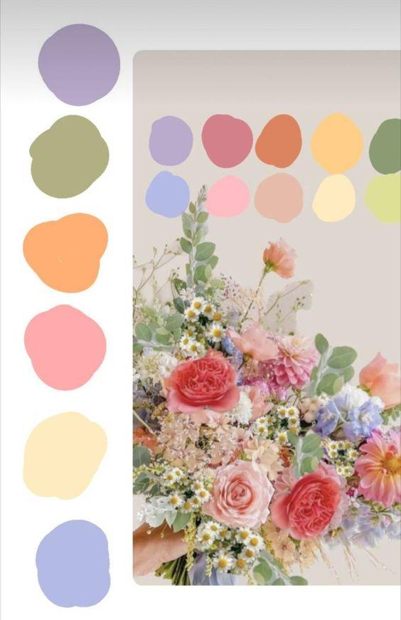 The Wedding Website of Brook Chilton and Rhett Harms