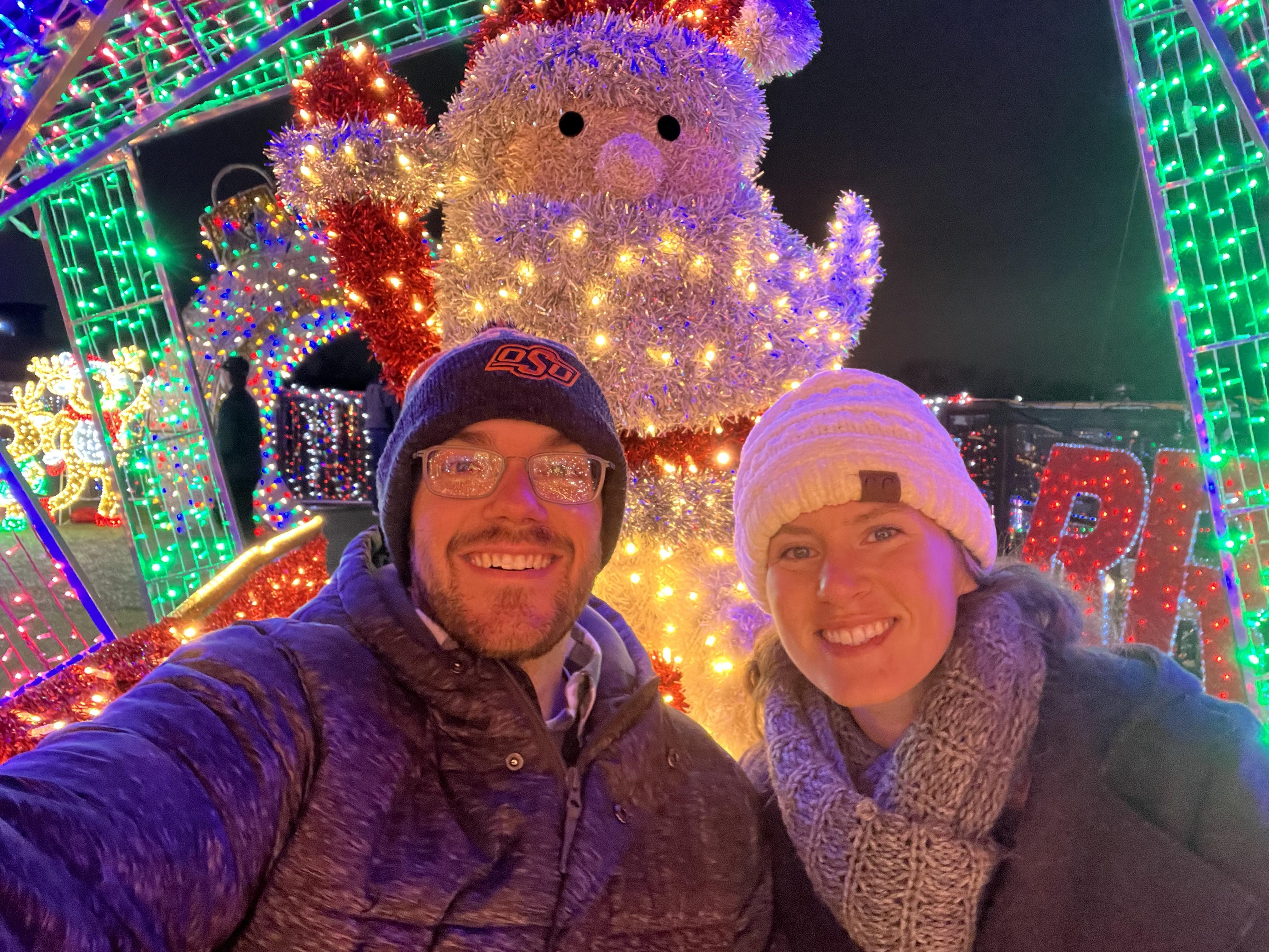 The Wedding Website of Erin Kinnen and Raymond Tucker