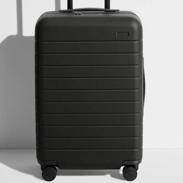 New Luggage