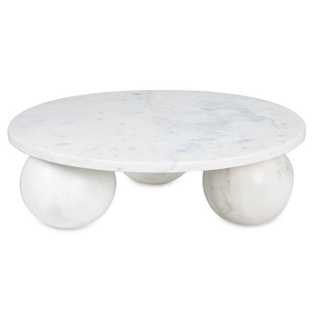 Regina Andrew Marlow Small Marble Plate