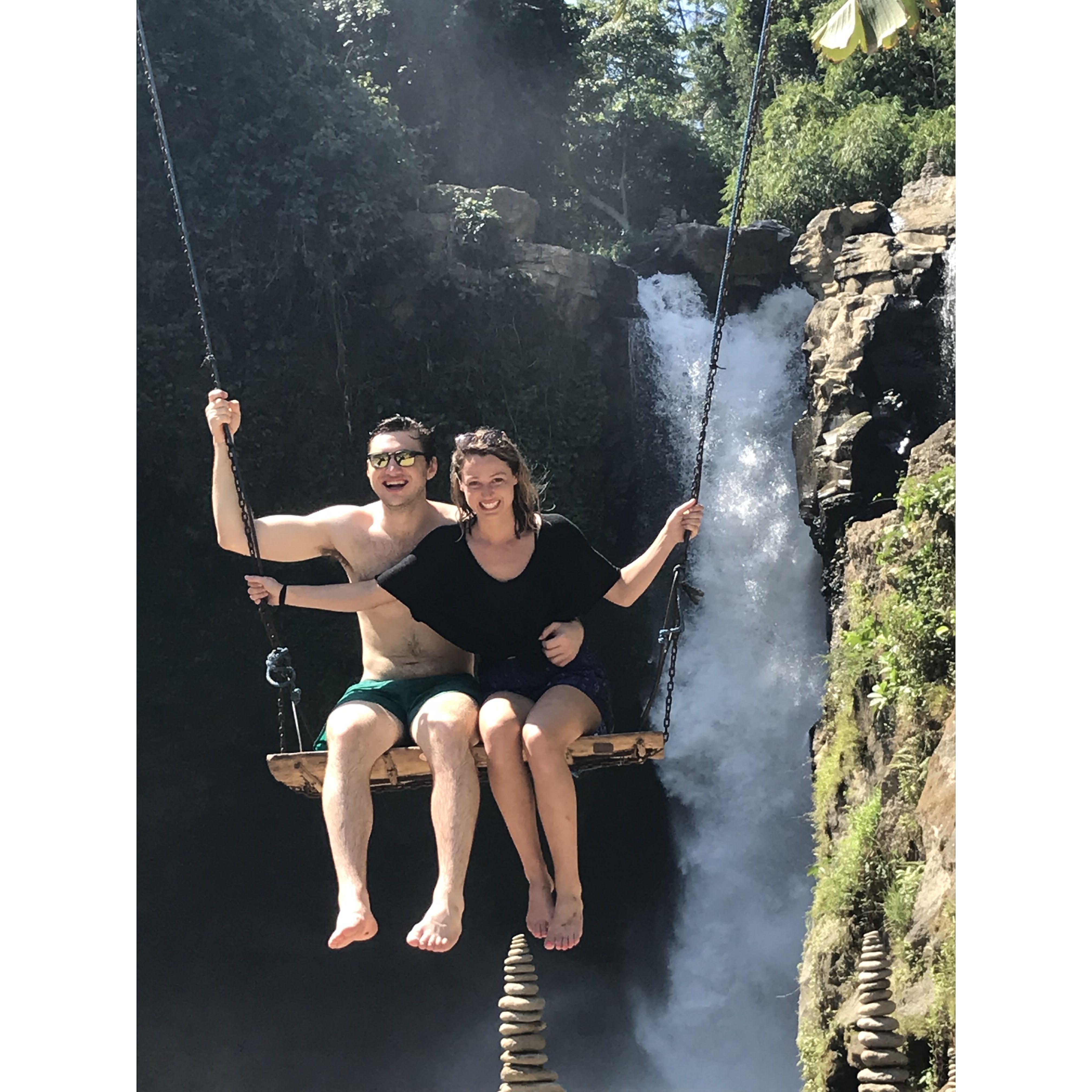 Bali 2018