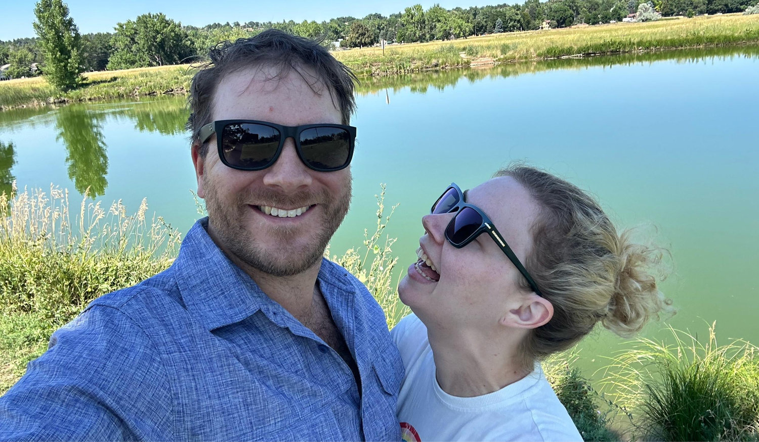 The Wedding Website of Elly Wyatt and Justin LaValley