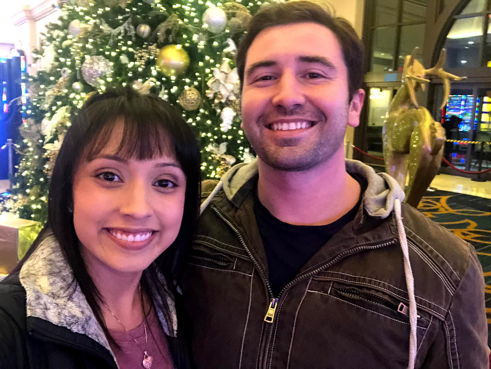 First micro road trip - Oklahoma