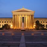 Philadelphia Museum of Art