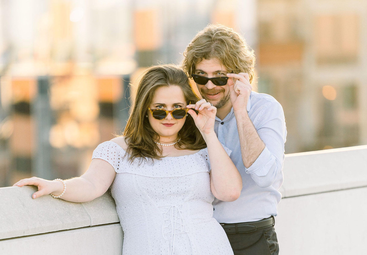 The Wedding Website of Alina Tamborini and Aaron Petrovich