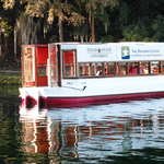 Glass Bottom Boat Tour