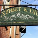 *Street & Co*