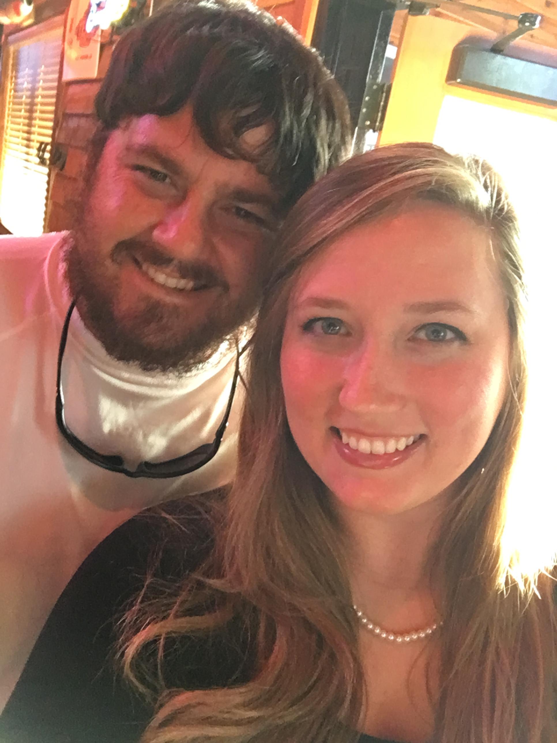 The Wedding Website of Casey Marie and Matthew Shively