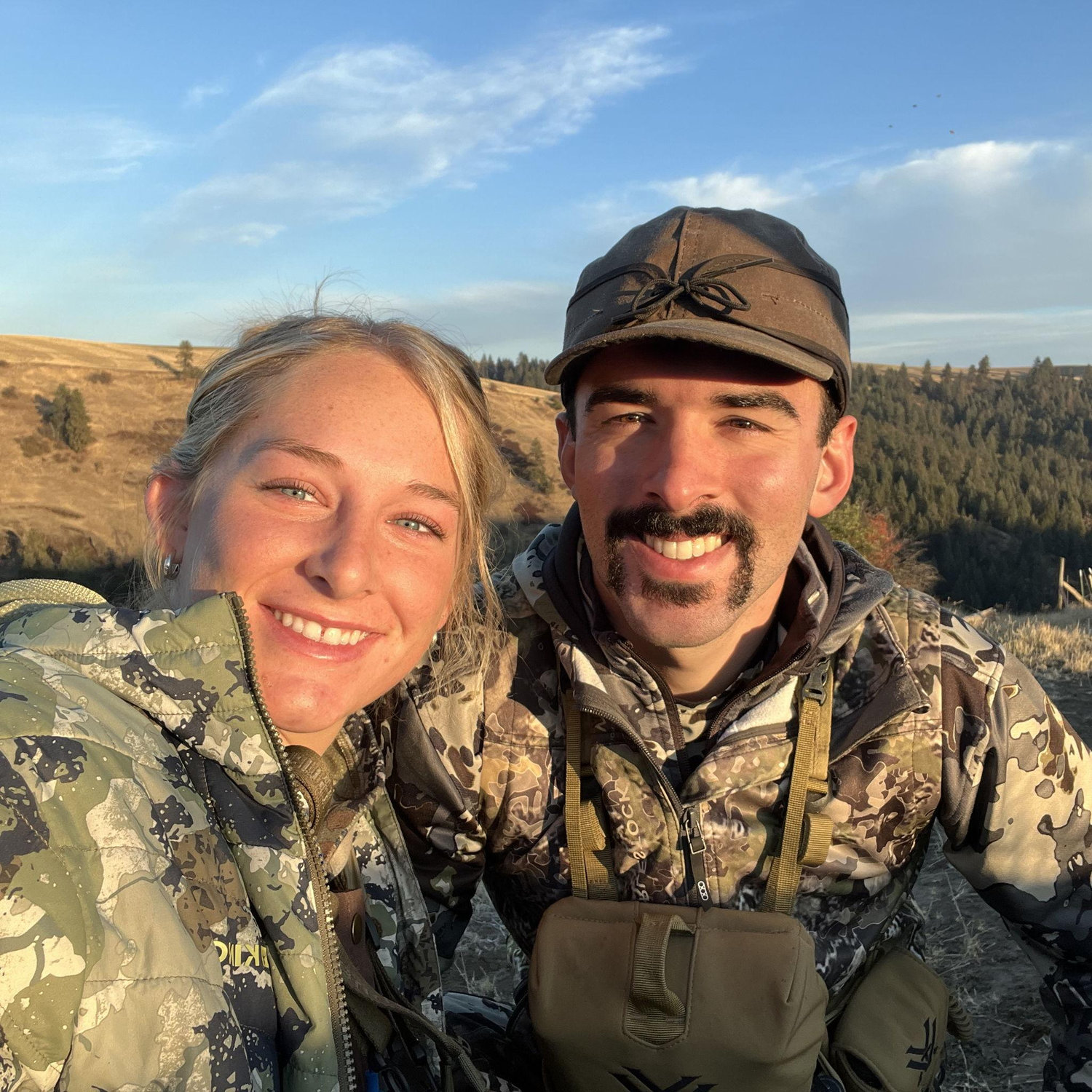 Fall hunting season 2024!