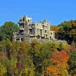 Gillette Castle State Park