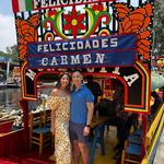 Xochimilco