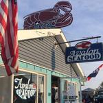 Avalon Seafood & Produce Market