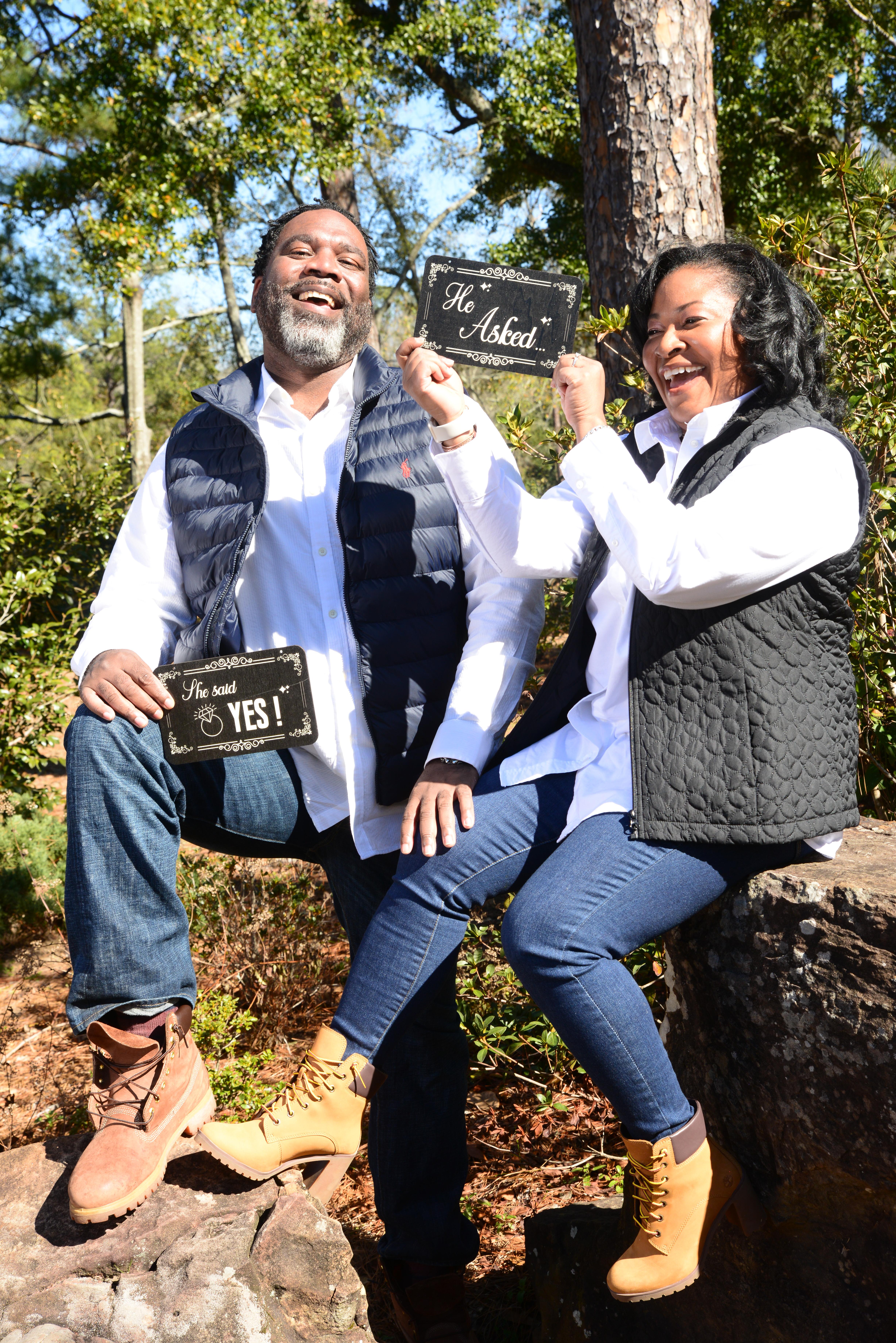 The Wedding Website of Marcus D Rodgers and Monique V Pettaway