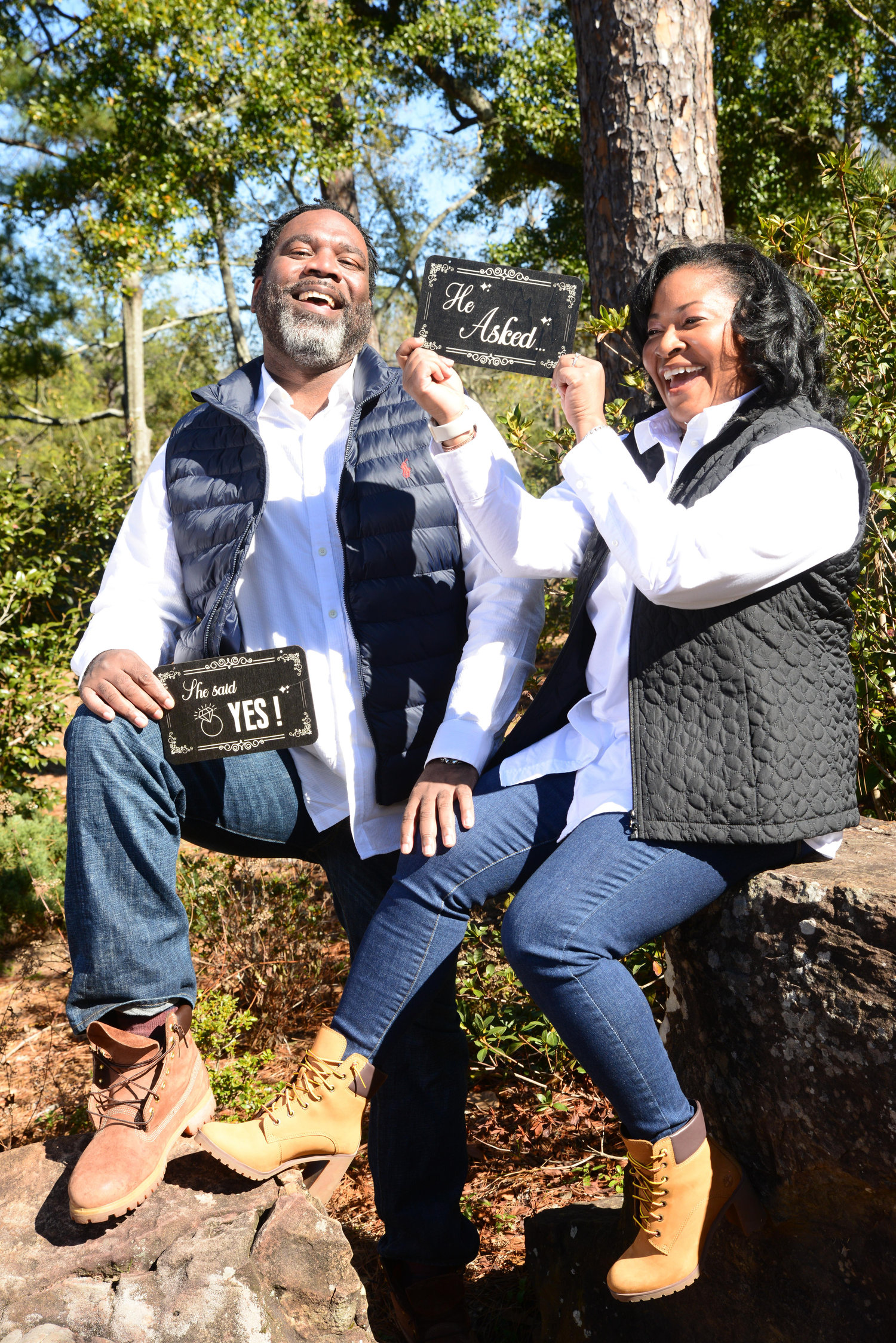 The Wedding Website of Marcus D Rodgers and Monique V Pettaway