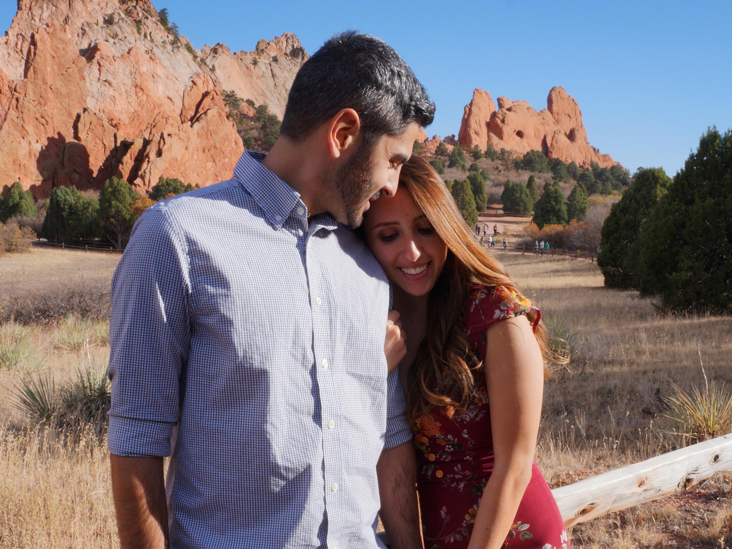 The Wedding Website of Vanessa Rodas and Daniel Rodriguez