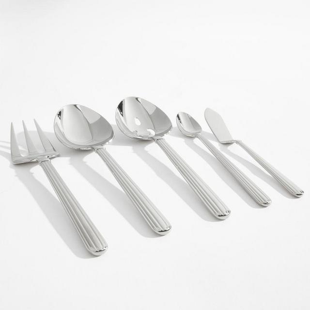 Monique Lhuillier Rivoli 5-Piece Hostess Set
