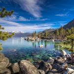 Lake Tahoe