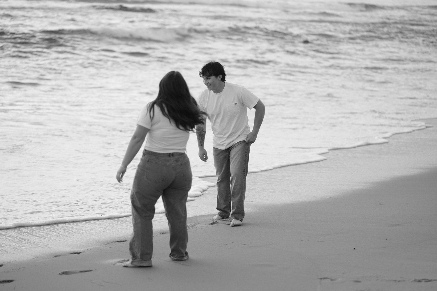 The Wedding Website of haley oceguera and logan jorden