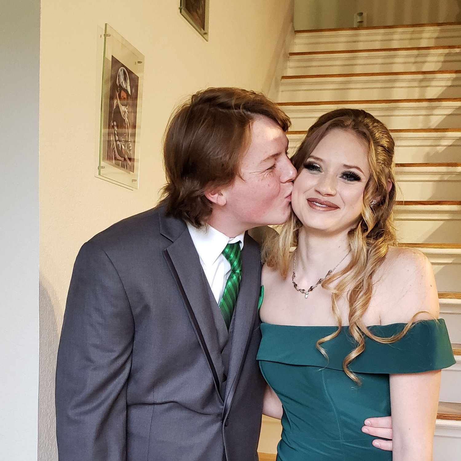 2019- Prom Night