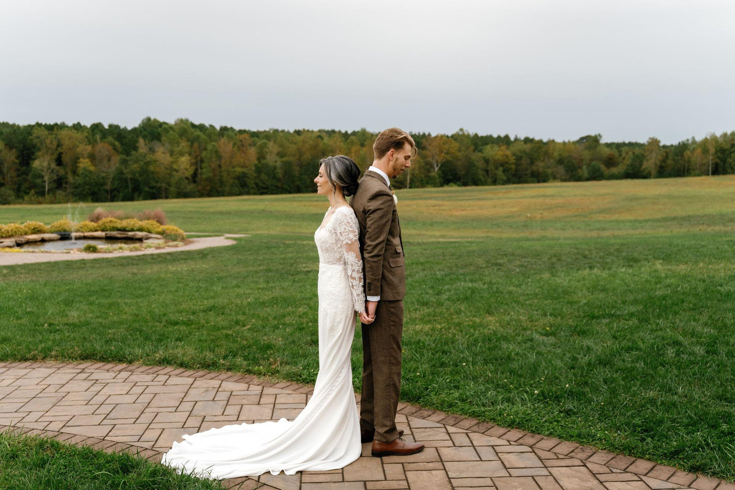 The Wedding Website of Elisabeth White and Trevor White