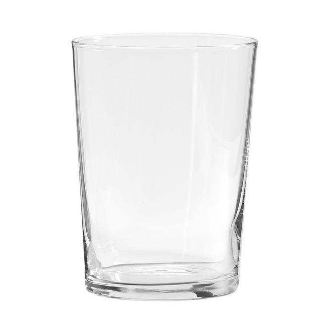 Spanish Bodega Tumbler Glass, Set of 6